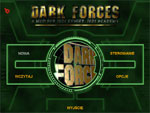 [Star Wars Dark Forces MOD Pl: Wygl?d G?ównego Menu MODa.]